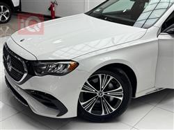 مرسيدس بنز E-Class